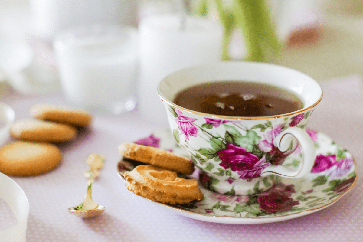 Wyjątkowy smak Angielskiej Herbaty – na co zwrócić uwagę?