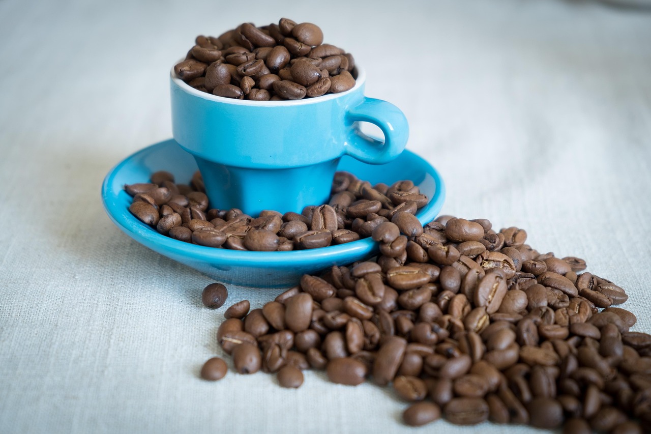 Sekret idealnego espresso w domowym zaciszu – od wyboru ziaren po perfekcyjną ekstrakcję
